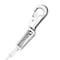 Pdq PDQ Silver Tie-Out Vinyl Coated Cable Dog Tie Out X-Large Q5730SPG99 - alternate 3